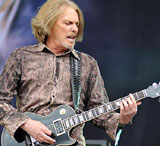 Scott Gorham